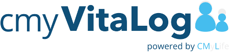 cmyVitaLog logo cmyVitaLog logo