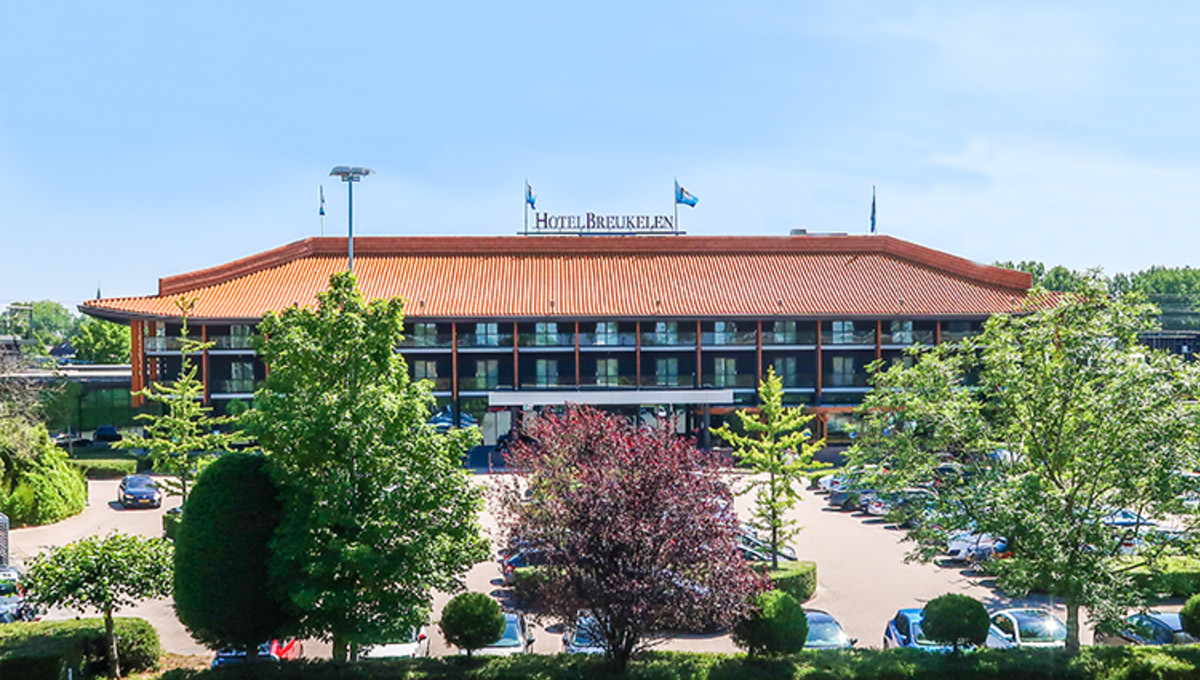 Van-der-Valk-Hotel-Breukelen